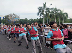 HOẠT ĐỘNG TEAMBUILDING