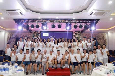 Nghỉ mát 2024