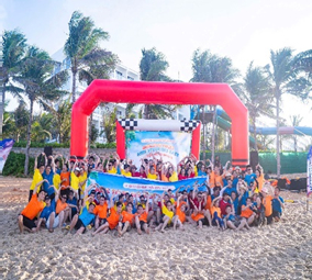 Teambuilding