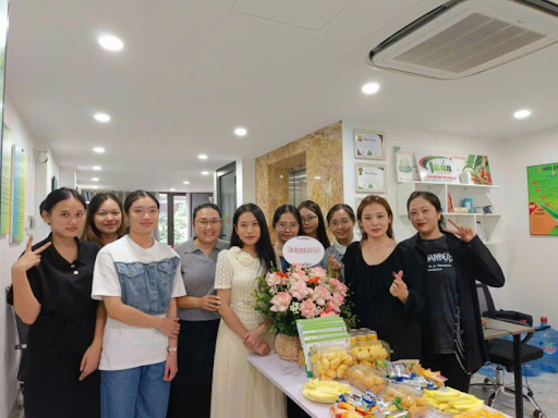 Ngày Phụ nữ VN 20/10