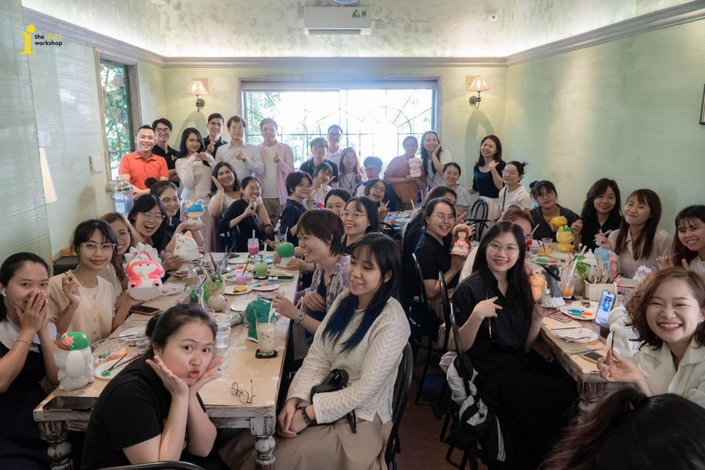 Hoạt động nội bộ