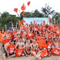 Teambuliding