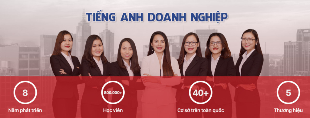 Công ty Cổ phần Giáo dục & Đào tạo IMAP Việt Nam