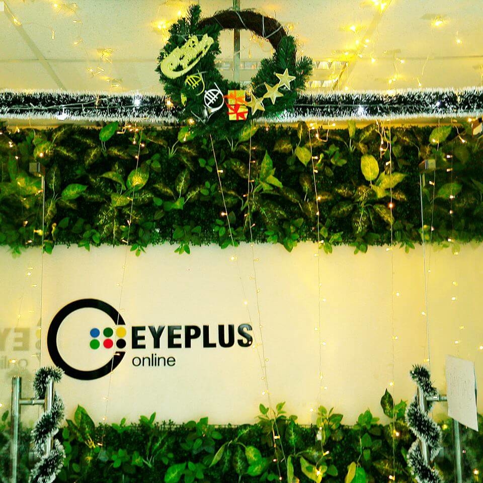Eyeplus
