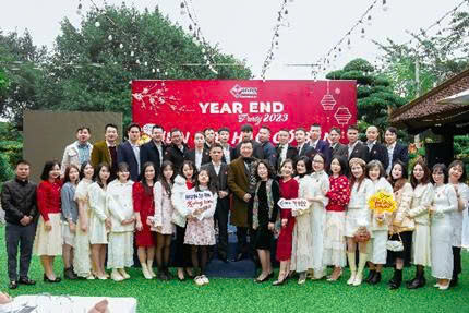 Year and Party 2023