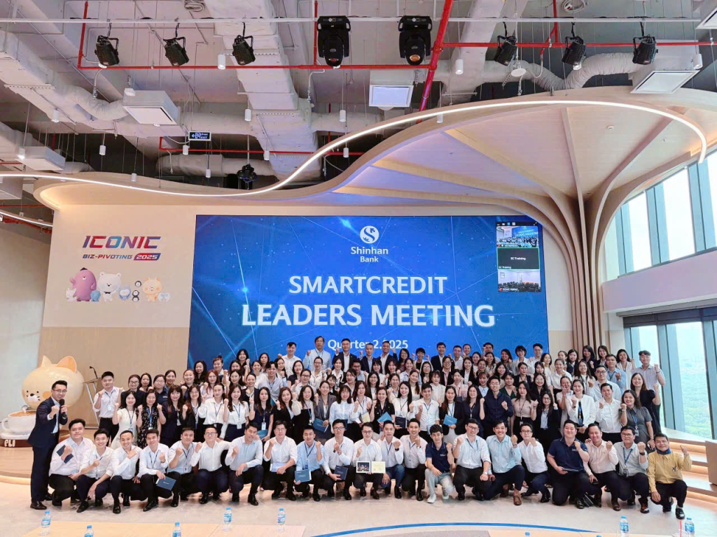 Staff Award Q2.2025