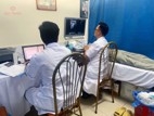 Khám sức khỏe