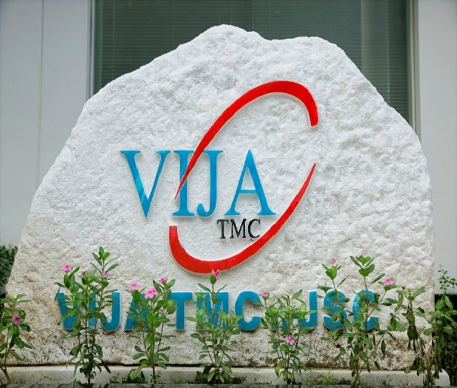 Logo công ty