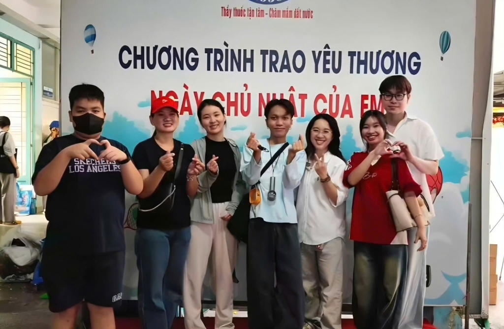 Những chương trình ý nghĩa