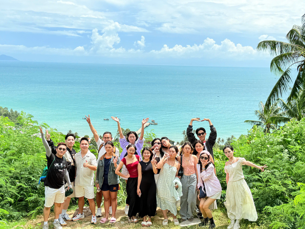 PSMedia_Hòn Sơn Company Trip 2025