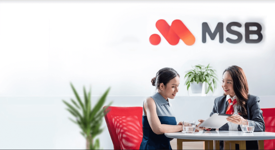 MSB