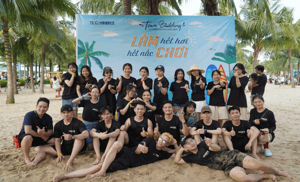 Teambuilding