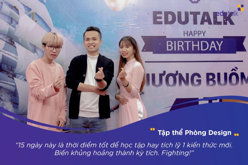 Phòng Design