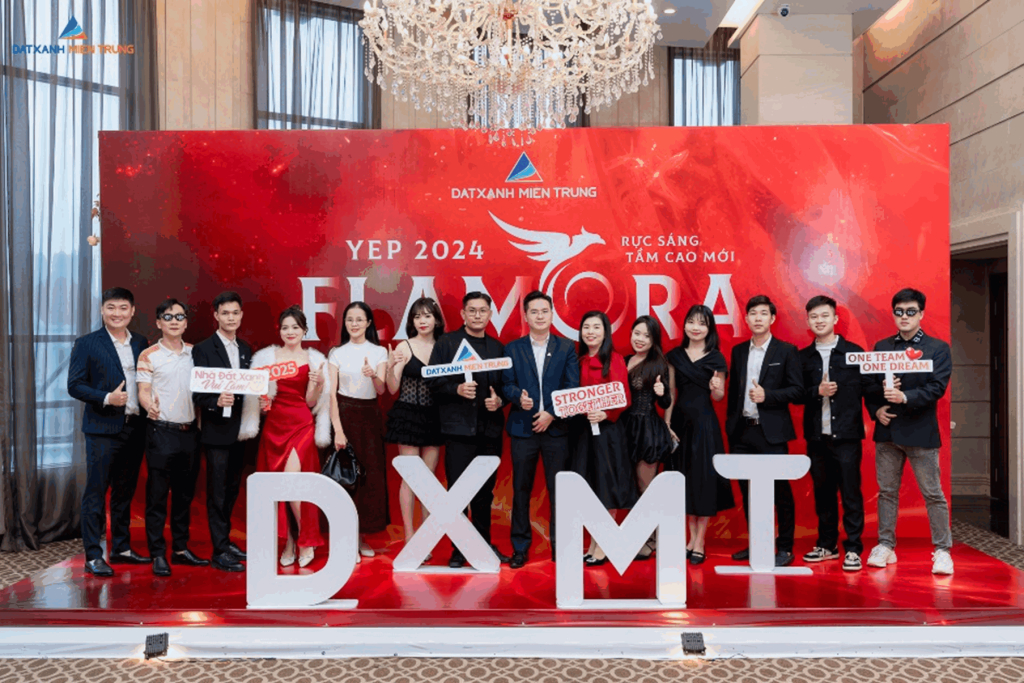 Trai xinh gái đẹp ở mọi nơi