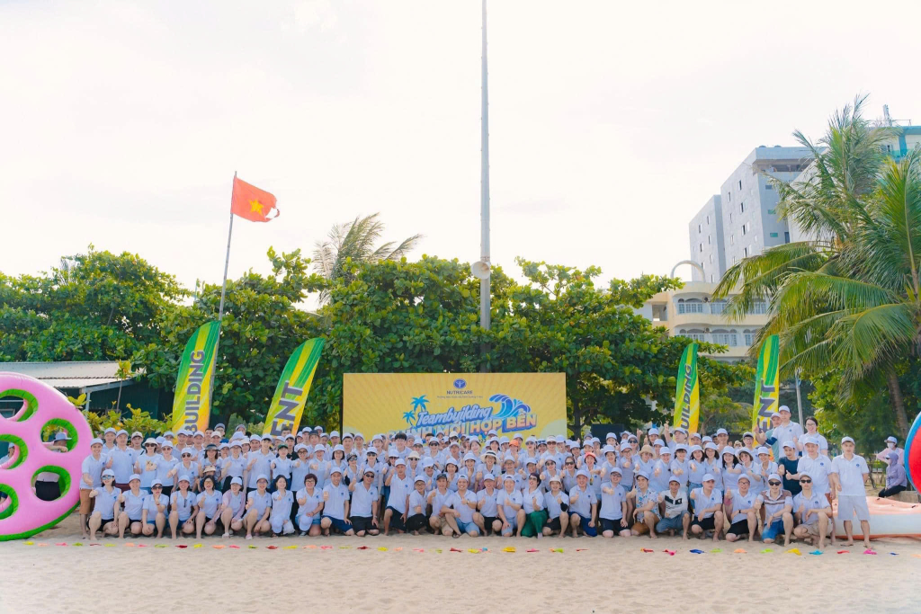 Teambuilding