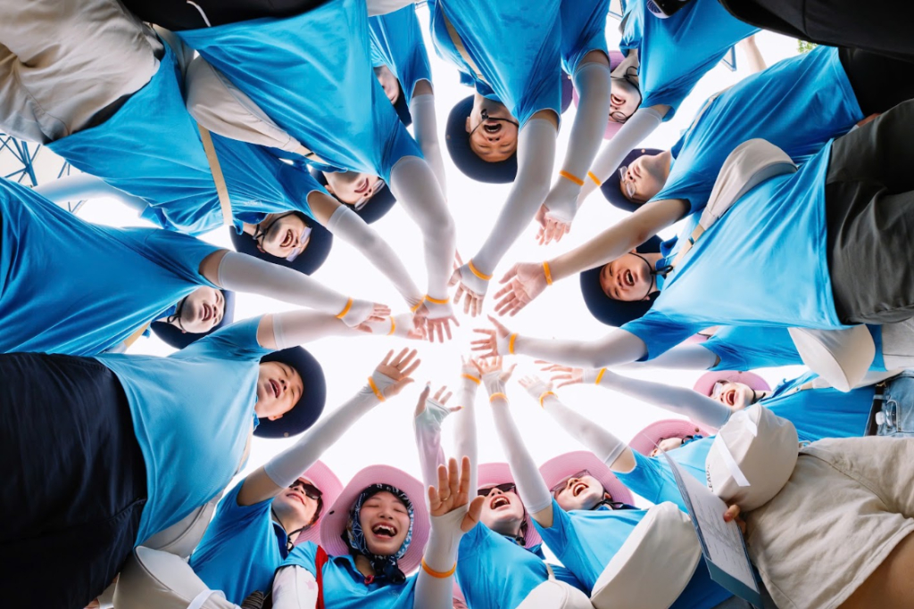 Teambuilding 2026
