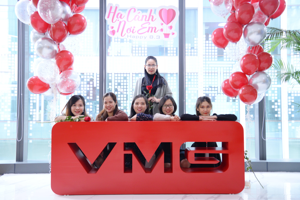VMG