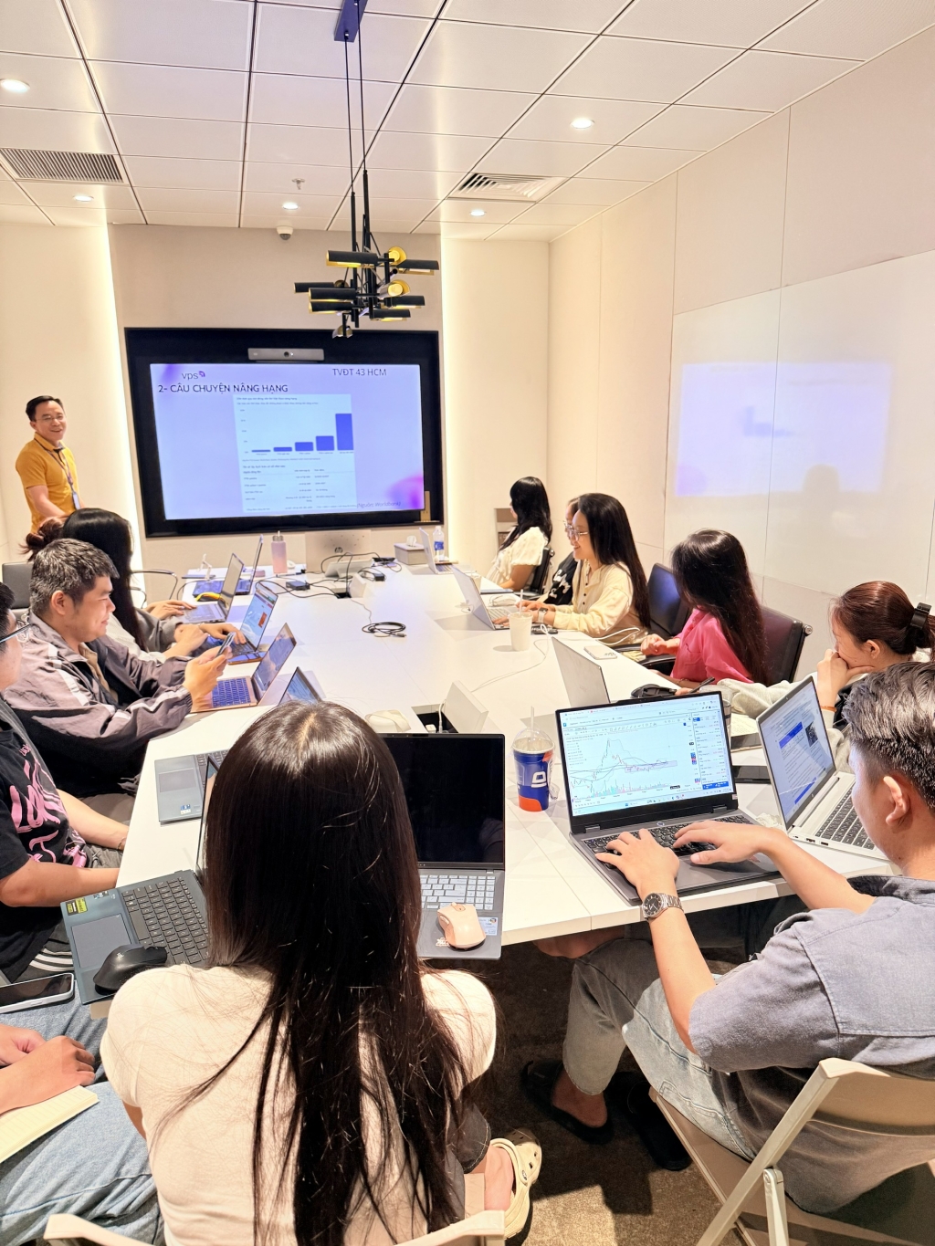 Đào tạo team