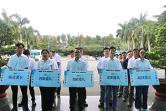 CẢI TIẾN - SÁNG TẠO