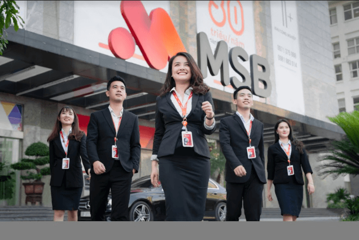 MSB