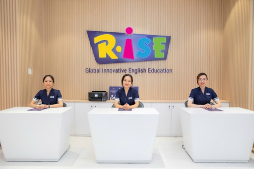 Đội ngũ tư vấn tuyển sinh tận tâm