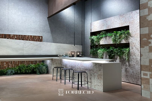 Innovation is the key to achieving beautiful atmospheres such as this one