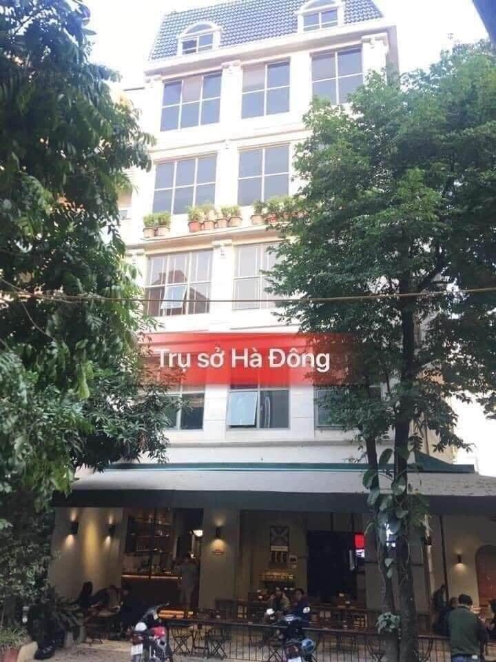 Công Ty Cổ Phần Bất Động Sản Thiên Khôi - Trụ sở Hà Đông