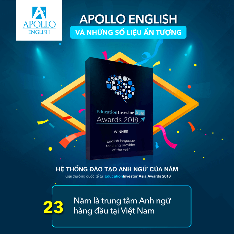 Apollo Vietnam