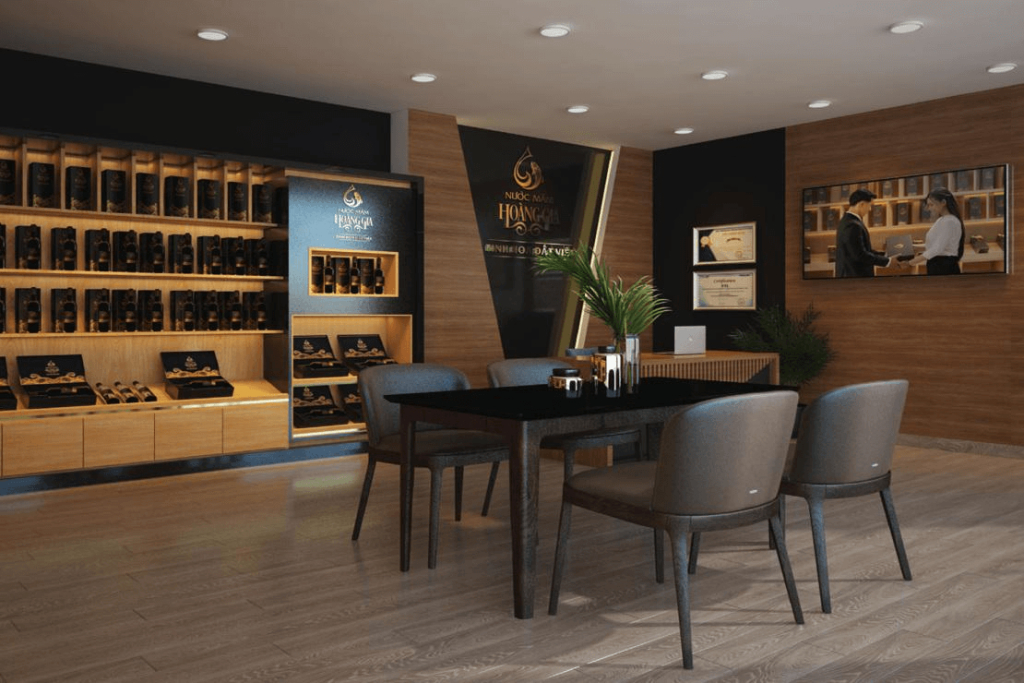 CÔNG TY TNHH VẠN XUÂN FMCG INVESTMENT