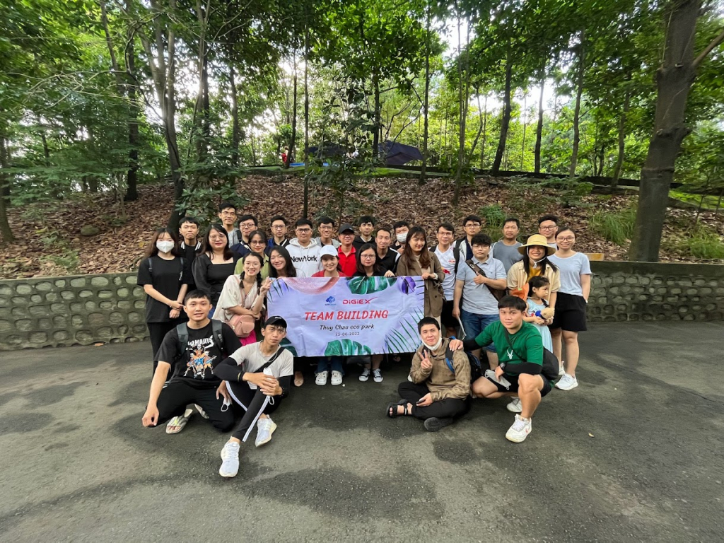 Team Building