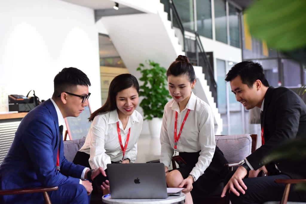 Công ty cổ phần chứng khoán VPS