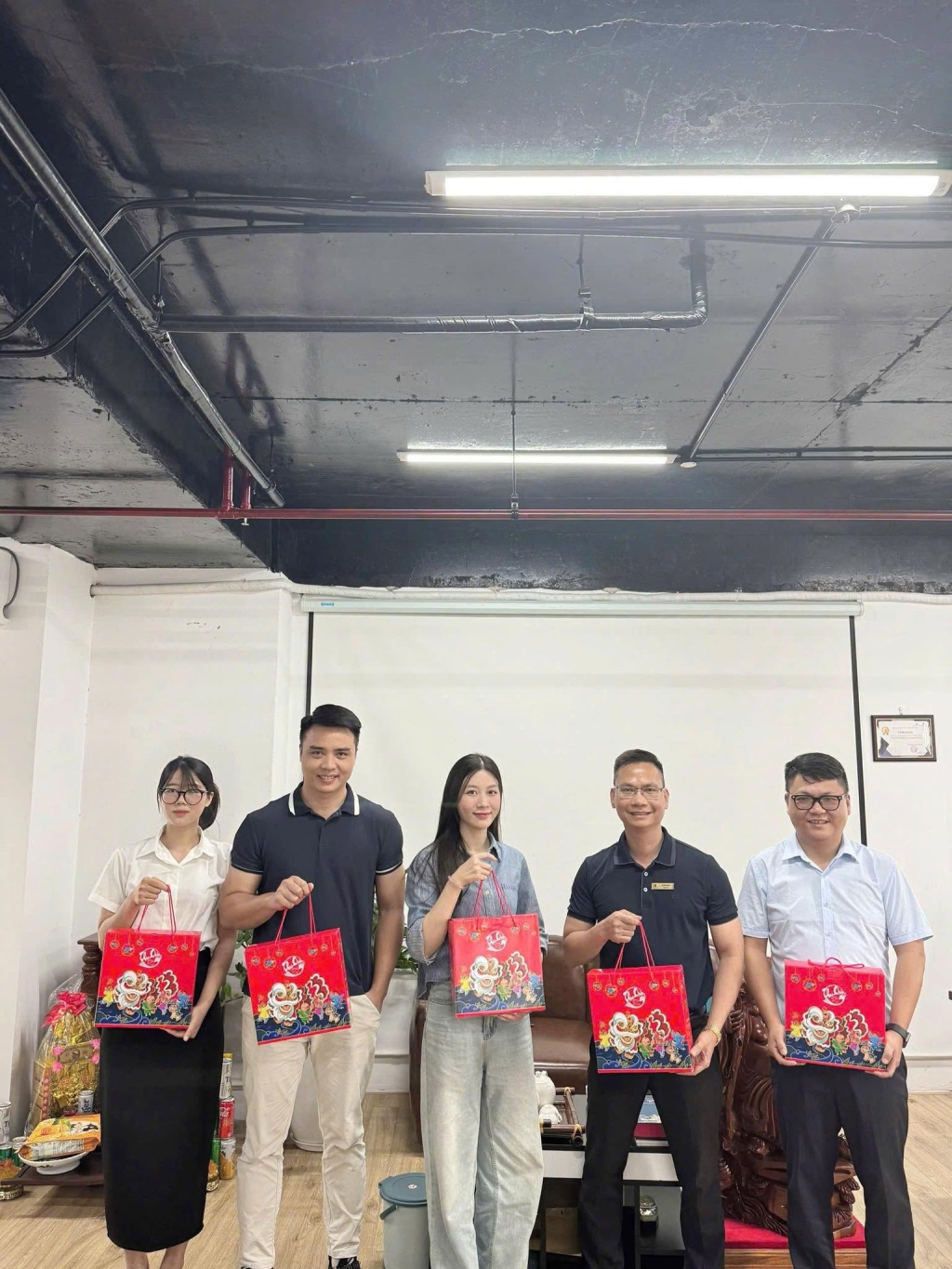 Tết Trung thu