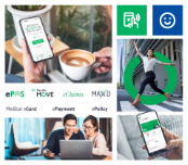 Công cụ hỗ trợ làm việc
