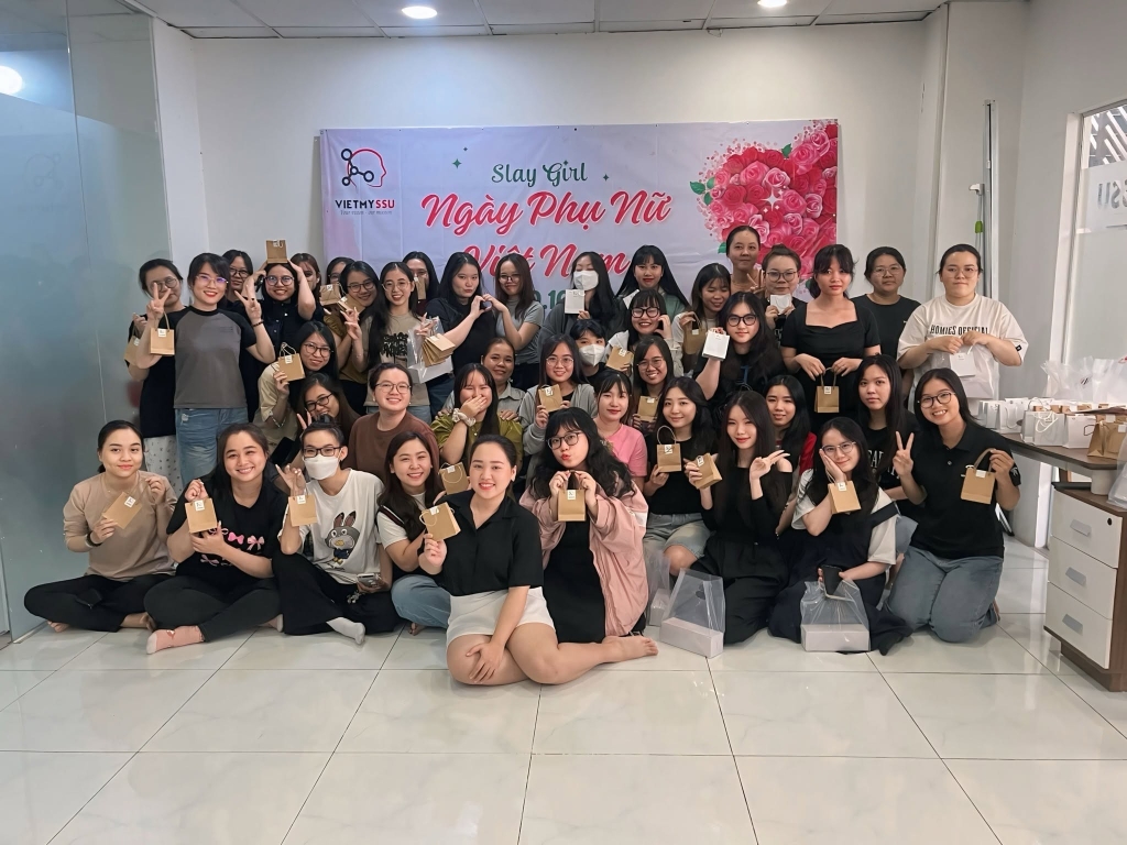 Chương trình 20/10