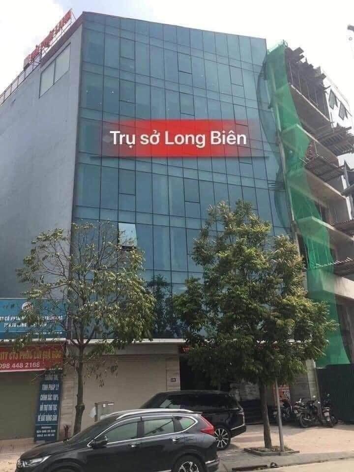Công Ty Cổ Phần Bất Động Sản Thiên Khôi - Trụ sở Long Biên