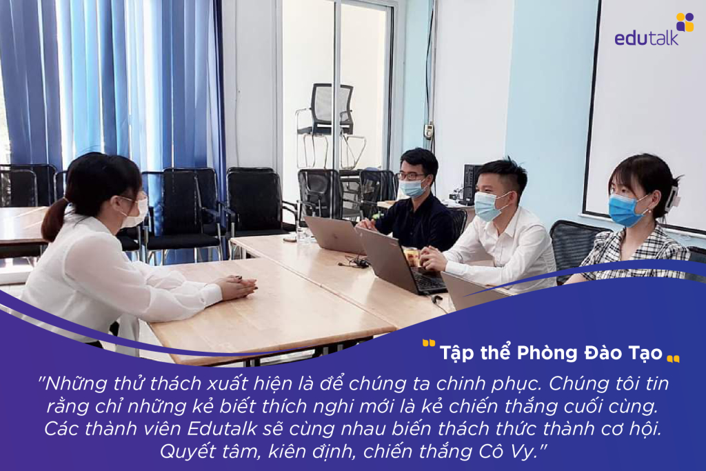 Phòng Đào Tạo