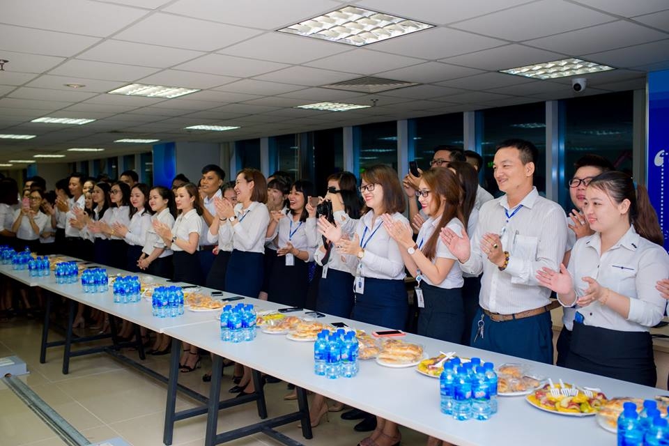 Ngân Hàng TNHH MTV Shinhan Việt Nam