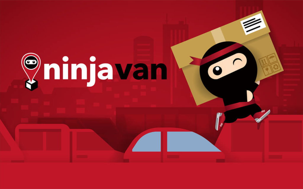 Ninja Van