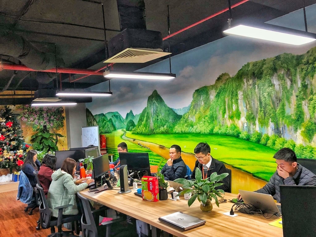 1Office