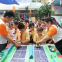 Các lớp học sự kiện ngoài trời