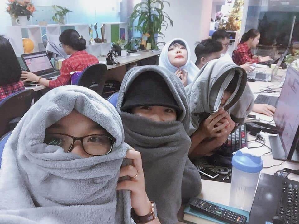 Với nguồn nhân lực trẻ, năng động. Nhân viên Sapo cũng có những thời gian sống với tuổi trẻ, tạo nên những giá trị văn hóa tinh thần, những giá trị cốt lõi tạo nên thương hiệu Sapo
