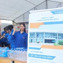 tiếp sức mùa thi cho các e học sinh cấp 3