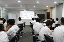 ĐÀO TẠO NHÂN VIÊN