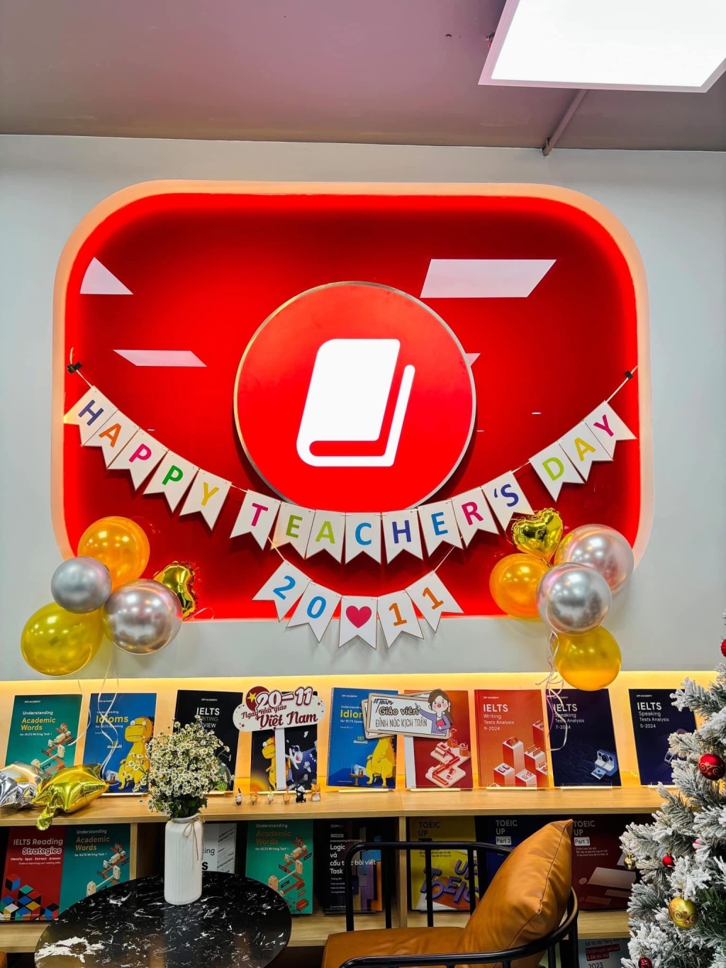 CÔNG TY CỔ PHẦN EDUVATOR