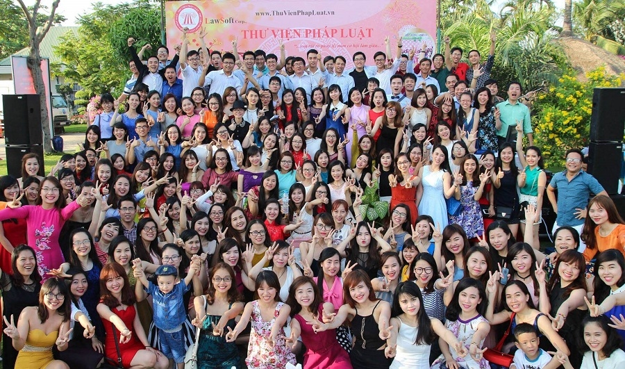 Thư viện Pháp Luật
