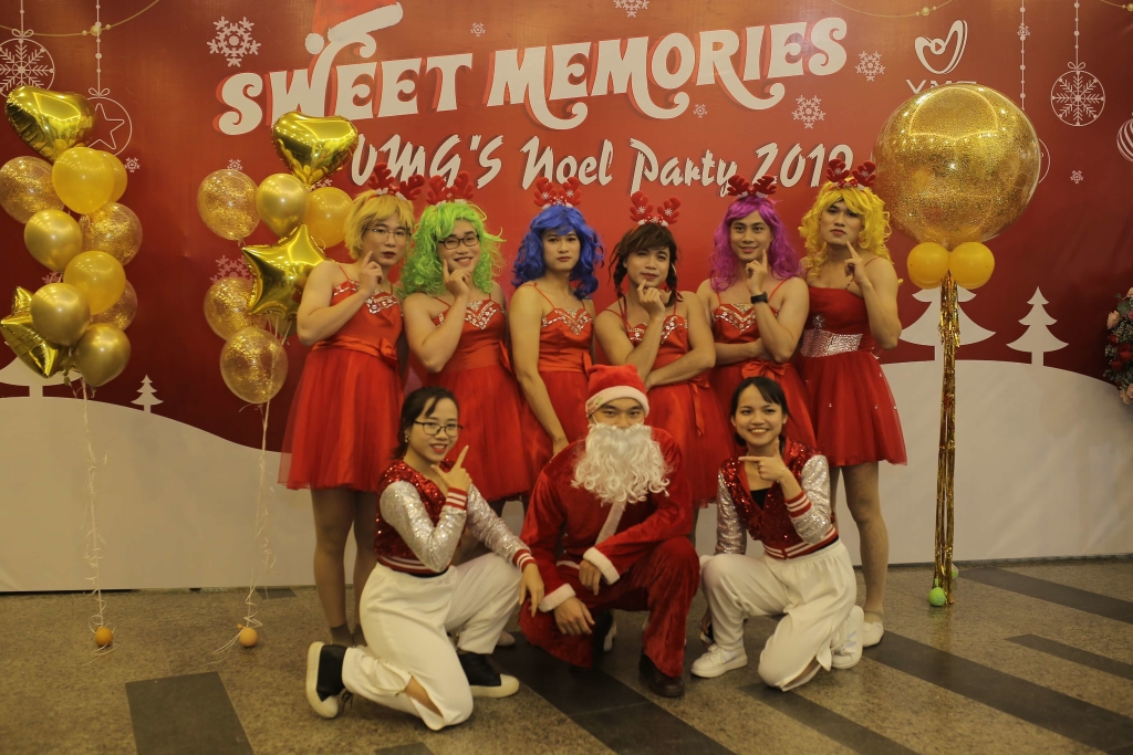 VMG