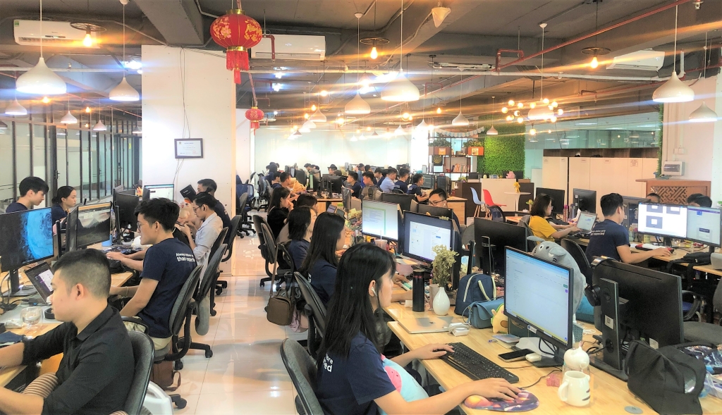 Mageplaza luôn coi trọng sáng tạo & đổi mới trong công việc