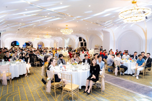Year end Party1