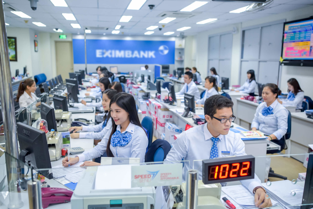 Eximbank