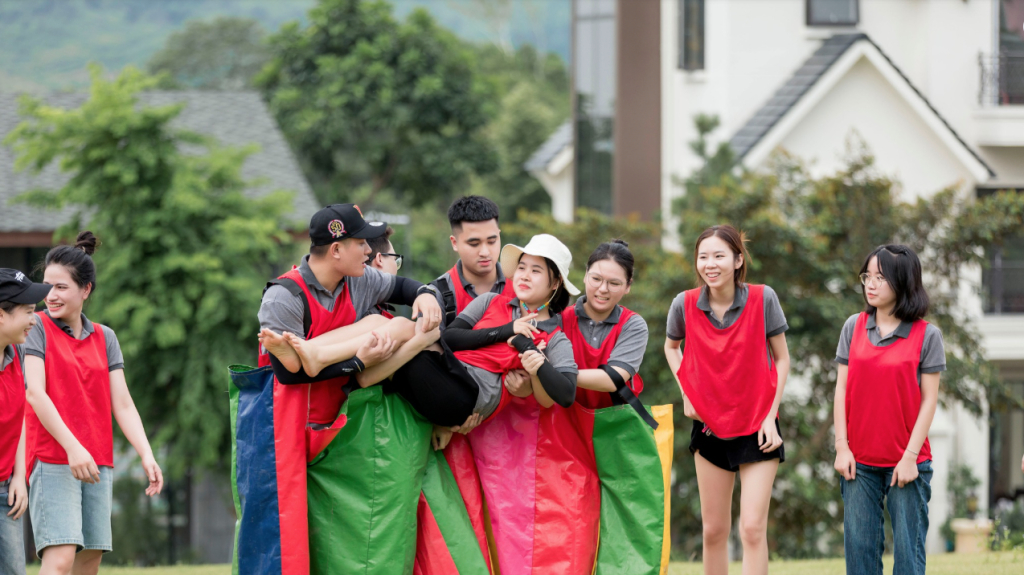 Team Building